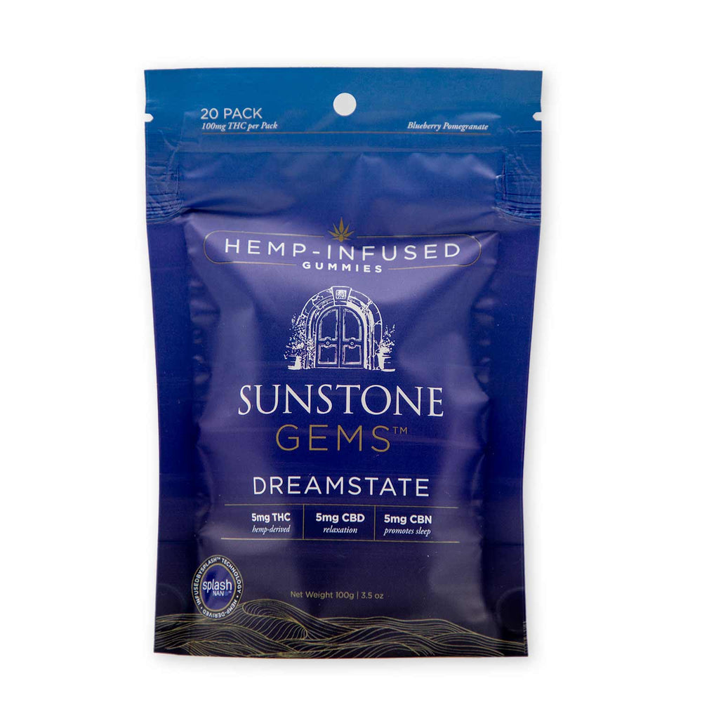 Sunstone Gems - Dreamstate