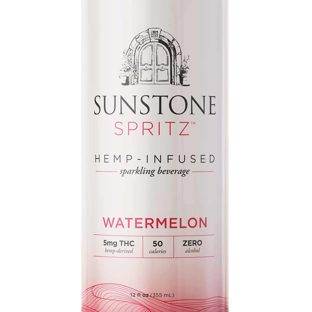 
                      
                        Sunstone Spritz - Watermelon
                      
                    