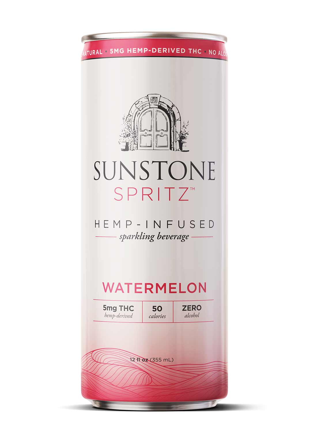 Sunstone Spritz - Watermelon